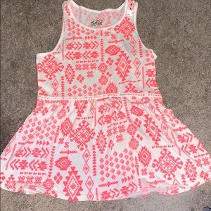 Justice Girls Dress